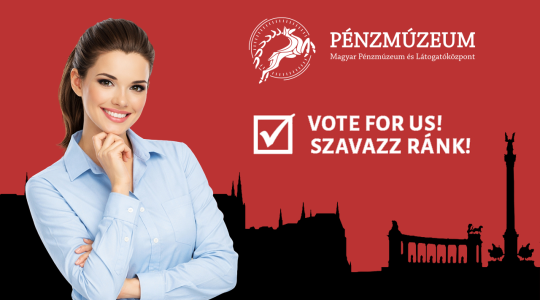 Voting for the Best of Budapest & Hungary 2025 has started!