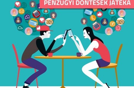 MoneySim ViaDal - Pénzügyi tehetségkutató verseny