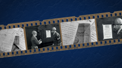 Az Aranyvonat története - előadás