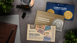 Pénztörténeti érdekességek egy kattintásra