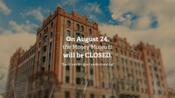 Modified opening hours on August 24