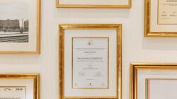 Ismét családbarát minősítést kapott a Pénzmúzeum