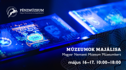 Velünk is találkozhattok a Múzeumok Majálisán