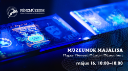 Velünk is találkozhattok a Múzeumok Majálisán