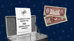 Pénz, bizalom, forradalom