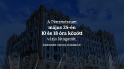 Pünkösdi nyitvatartás