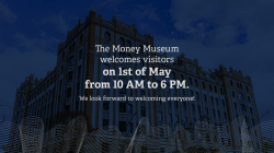 Opening hours on 1st of May