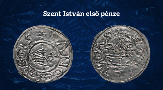 Augusztus 20. - Szent István király ünnepe