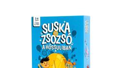 Suska és Zsozsó a Hőssuliban
