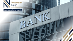 Neumann Next - bankrendszer