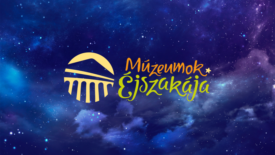Múzeumok Éjszakája