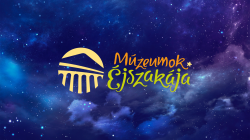 Múzeumok Éjszakája