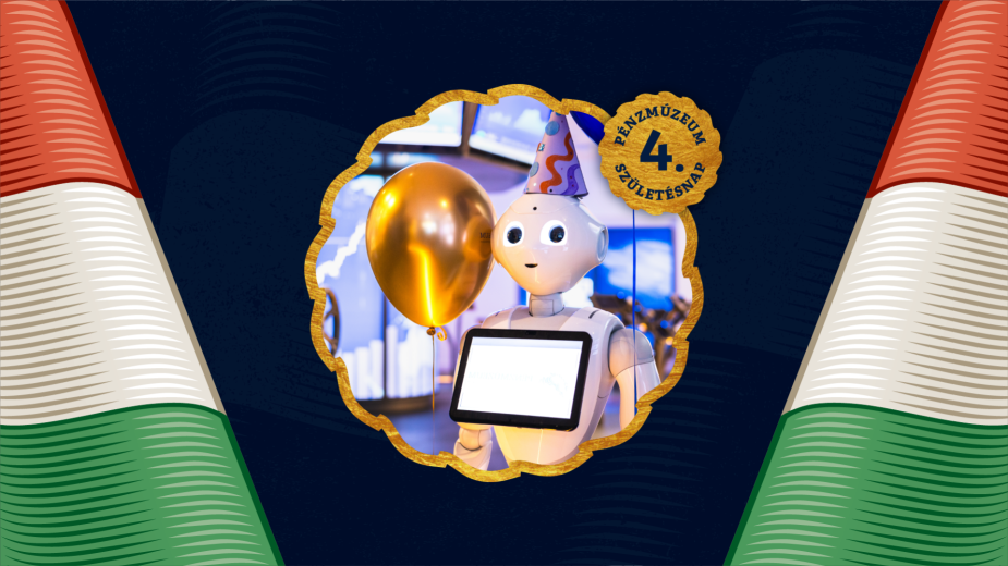 Értékek nyomában - 4 éve a pénzügyi ismeretterjesztés jegyében