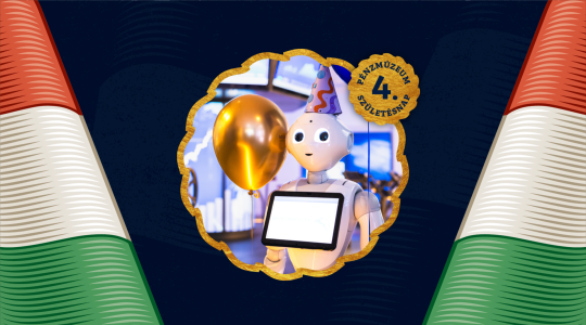 Értékek nyomában - 4 éve a pénzügyi ismeretterjesztés jegyében