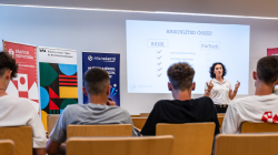 Digitális tudatosság az Összetartozás Napján