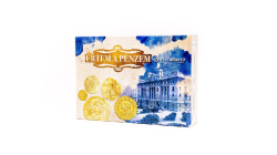 Értem a pénzem – társasjáték