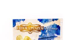Értem a pénzem – társasjáték