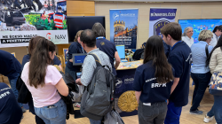 Edukáció, ezúttal a szakmának