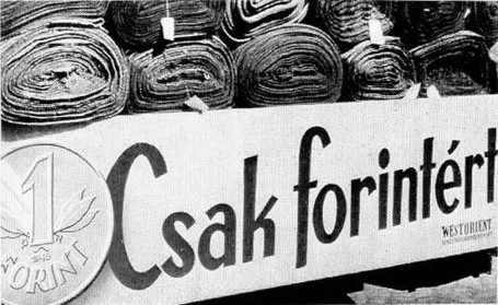 forint 75 banner