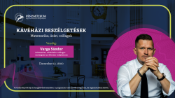 Kávéházi beszélgetések (december 12.)
