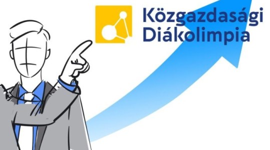 Közgazdasági Diákolimpia